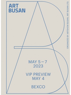 Art Busan …