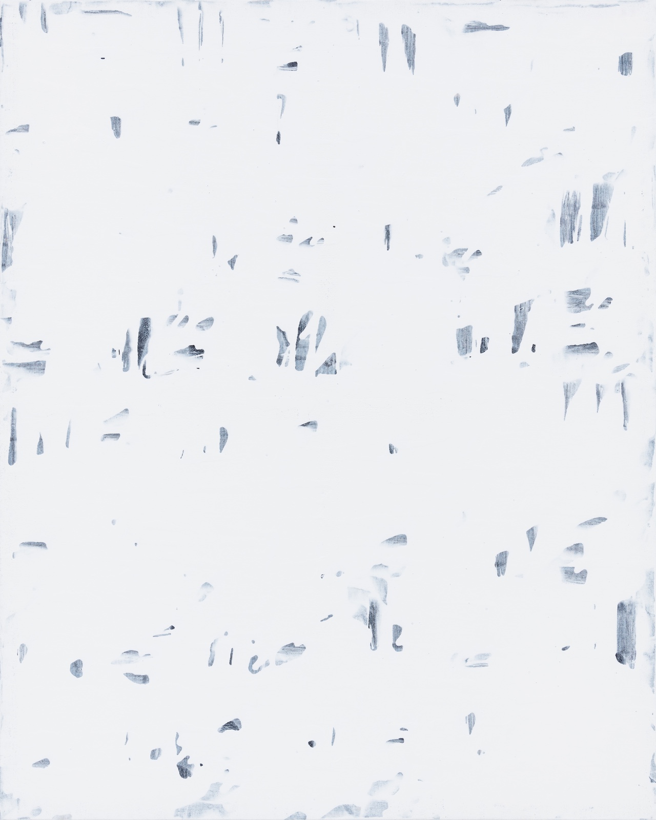Repetition-Trace of meditation