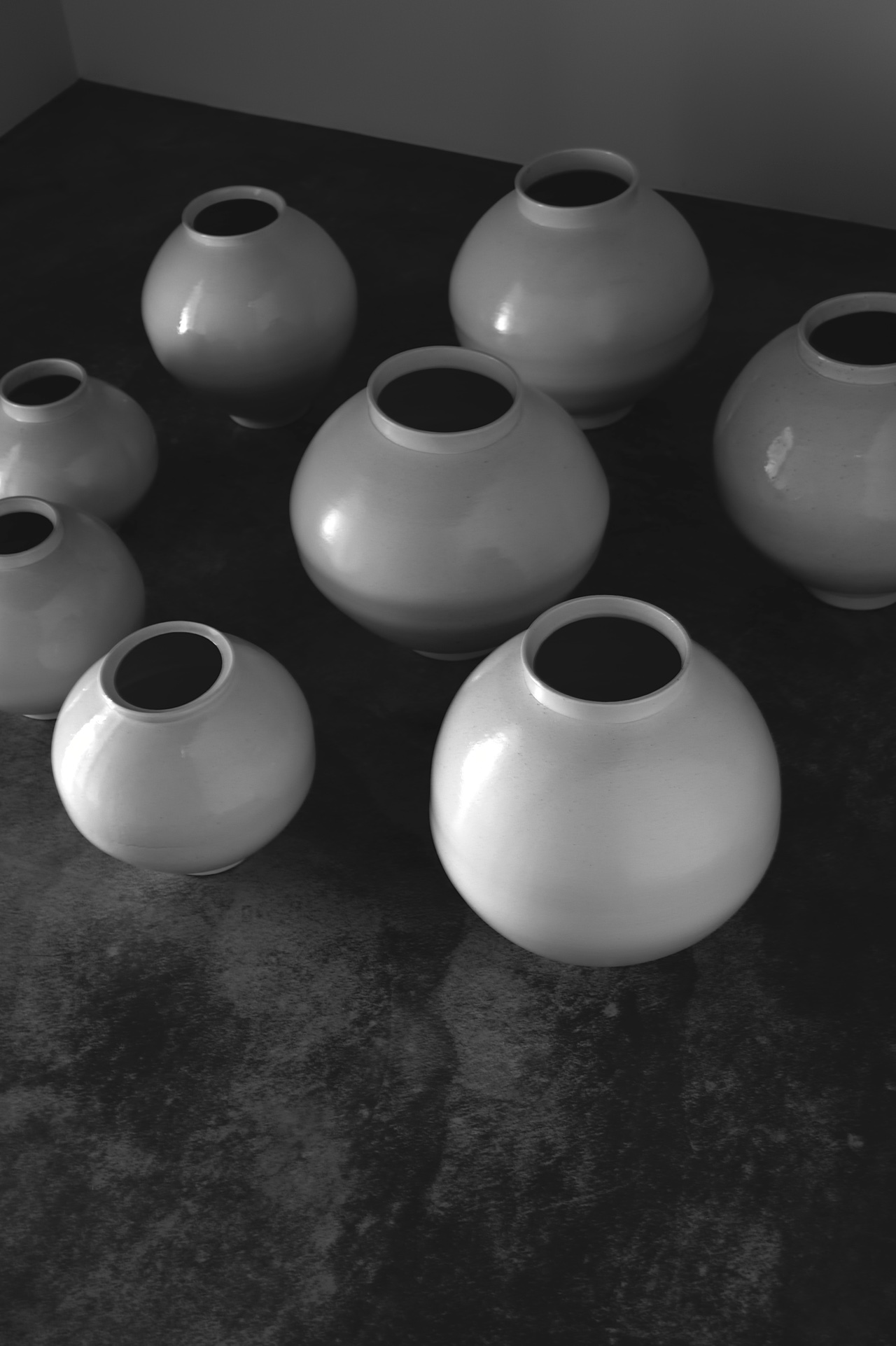 권대섭_순백의 미
