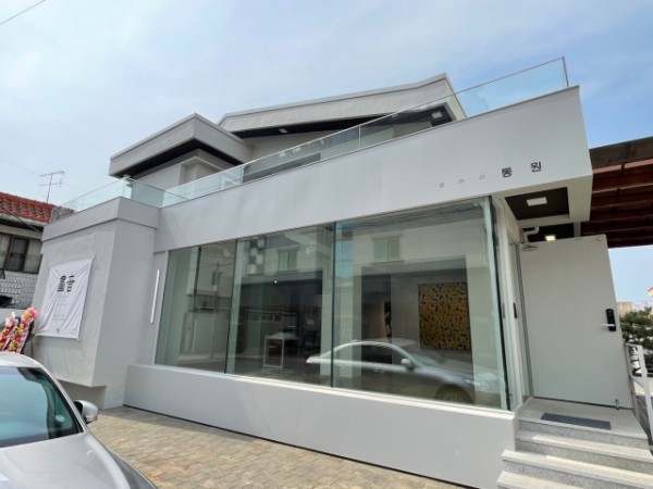 40주년 동원화랑, 앞산에 ‘갤러리 동원’ 개관