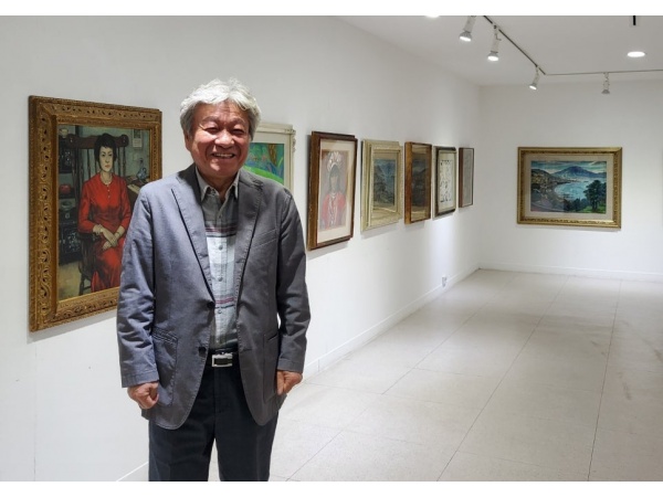 문화계 화제_동원화랑, 40주년 기념전시 이어져